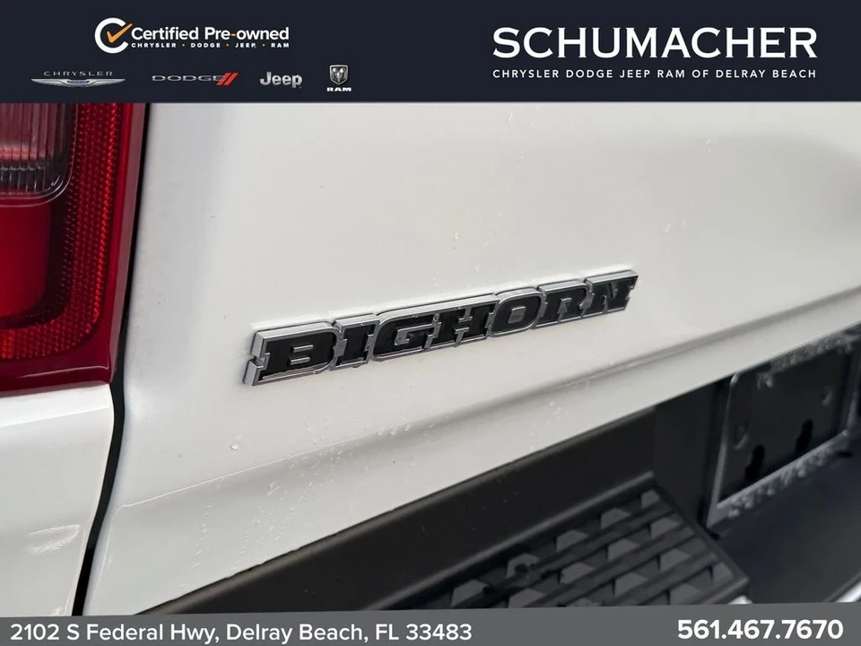 2022 Ram 1500 2nd Gen - Image 17 of 30