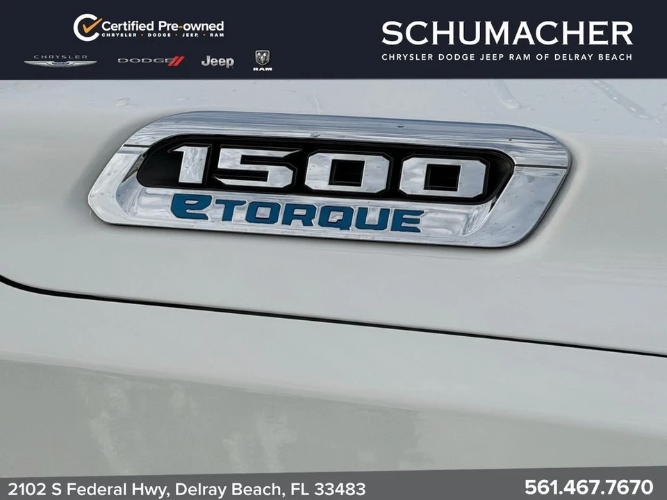 2022 Ram 1500 2nd Gen - Image 11 of 30