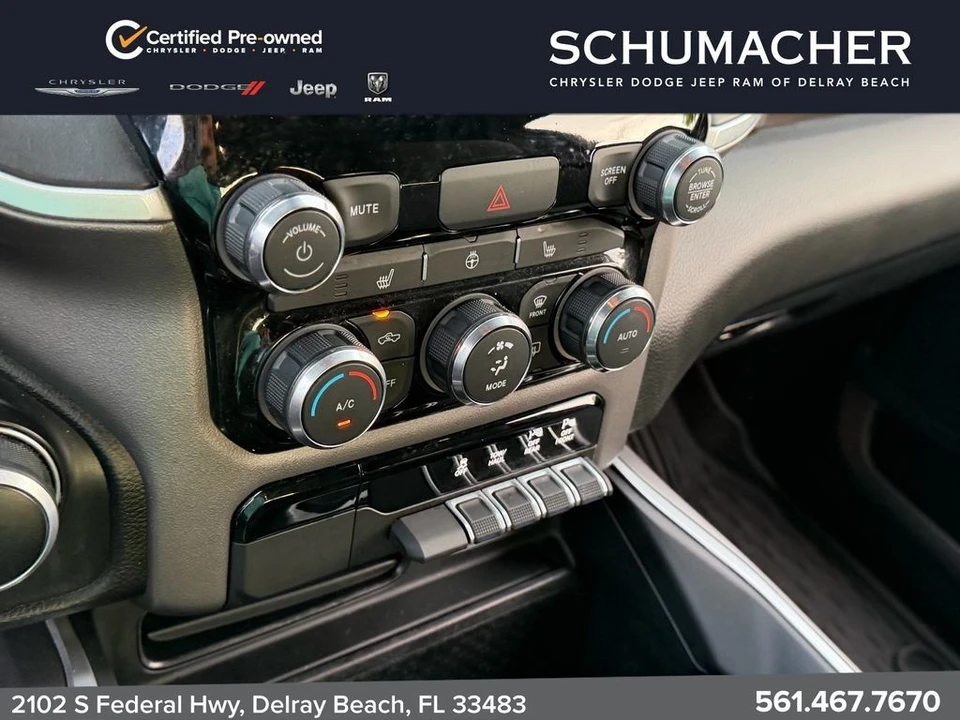 2022 Ram 1500 2nd Gen - Image 24 of 30