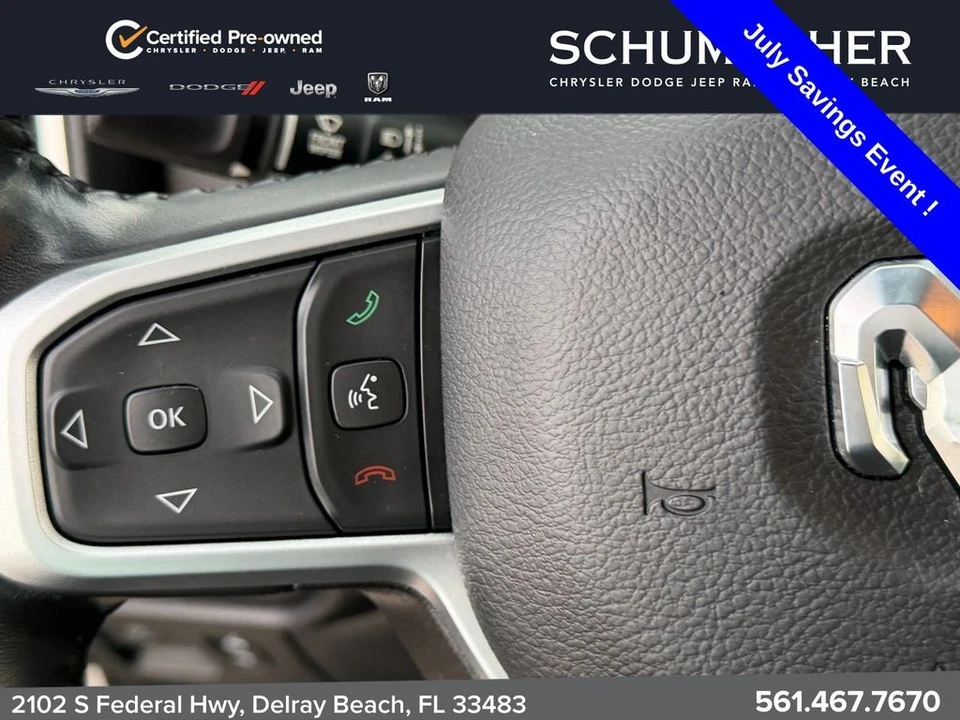 2022 Ram 1500 2nd Gen - Image 28 of 30