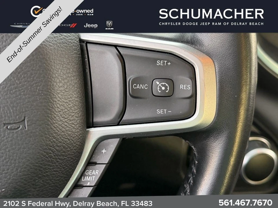 2022 Ram 1500 2nd Gen - Image 27 of 30
