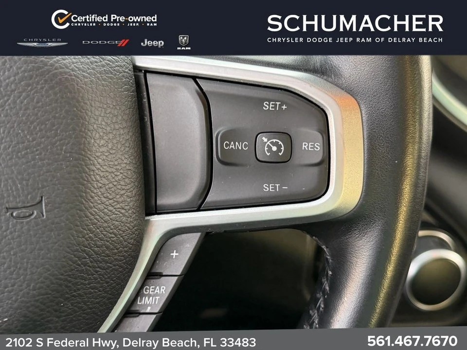 2022 Ram 1500 2nd Gen - Image 27 of 30