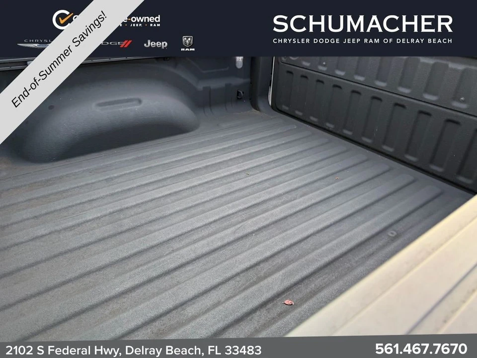 2022 Ram 1500 2nd Gen - Image 16 of 30