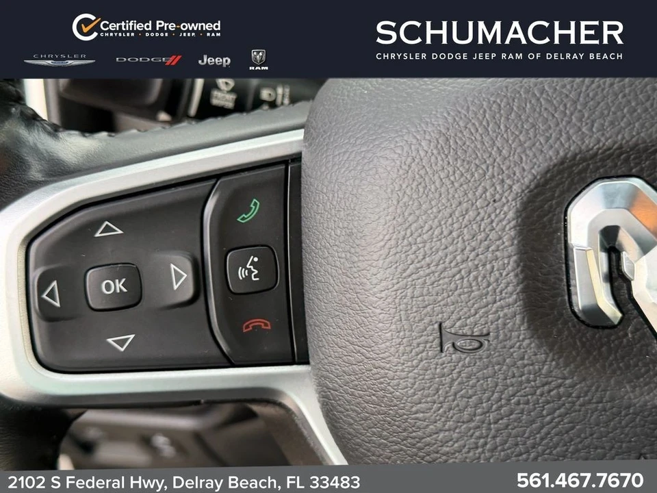2022 Ram 1500 2nd Gen - Image 28 of 30