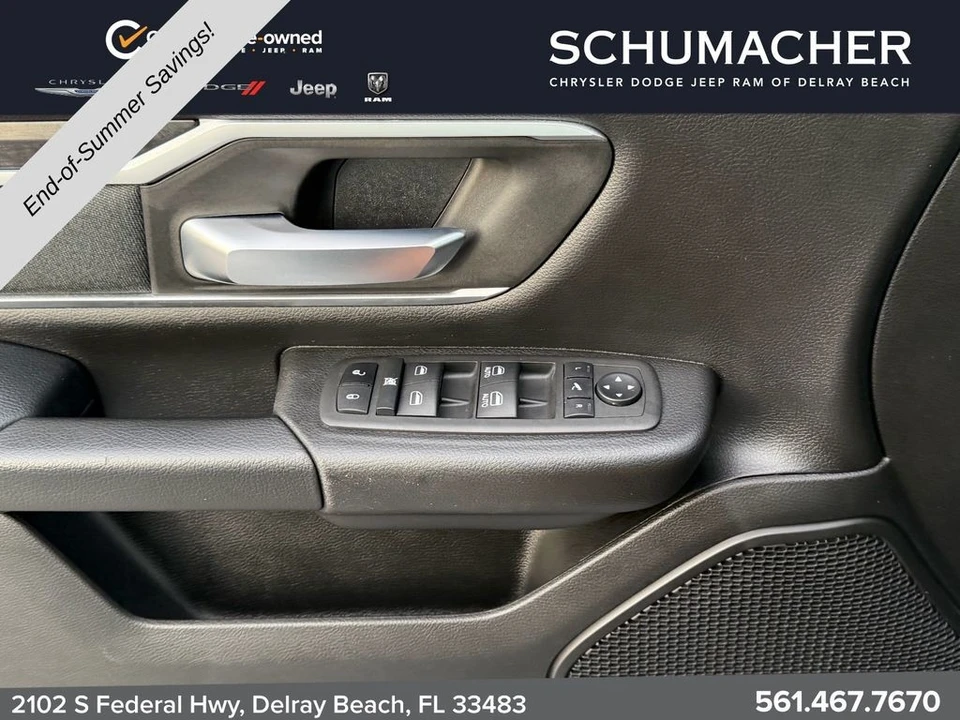2022 Ram 1500 2nd Gen - Image 29 of 30
