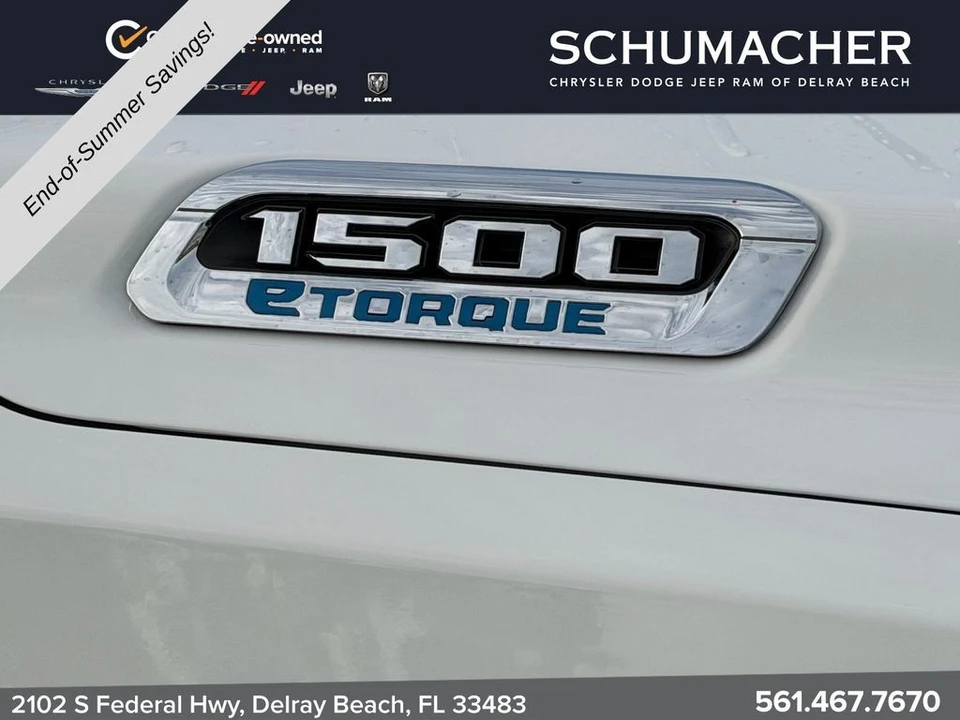 2022 Ram 1500 2nd Gen - Image 11 of 30