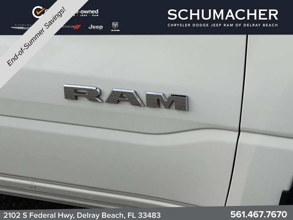 2022 Ram 1500 2nd Gen - Image 10 of 30