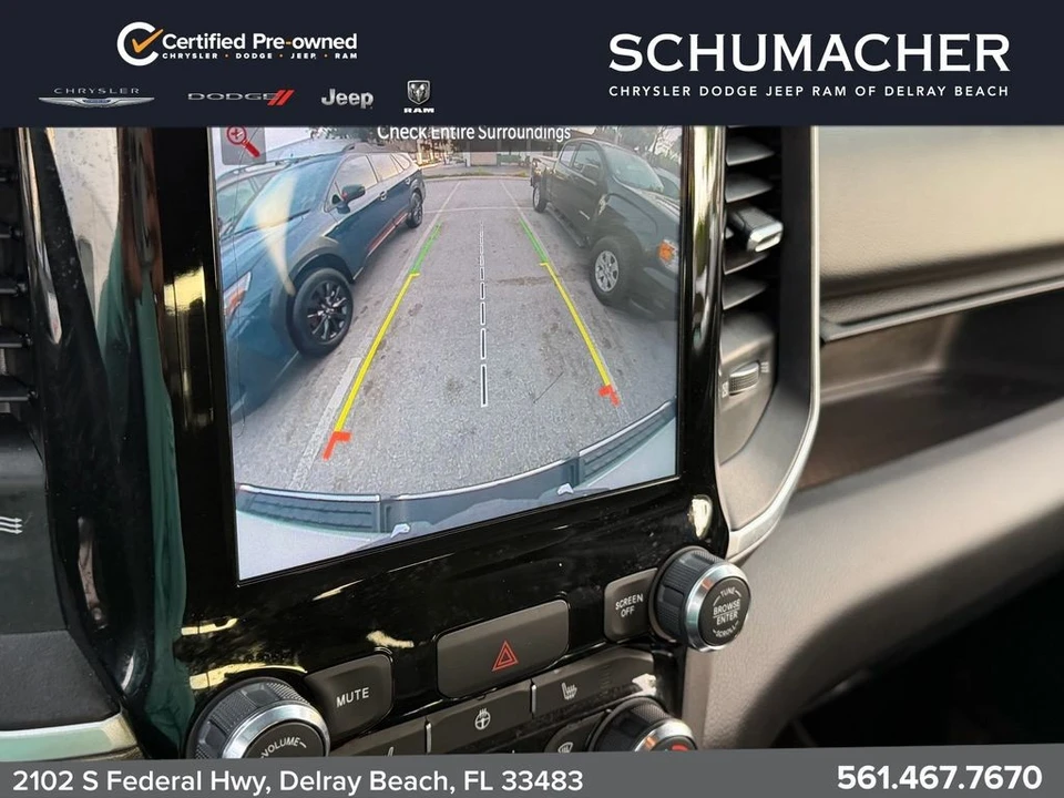 2022 Ram 1500 2nd Gen - Image 25 of 30