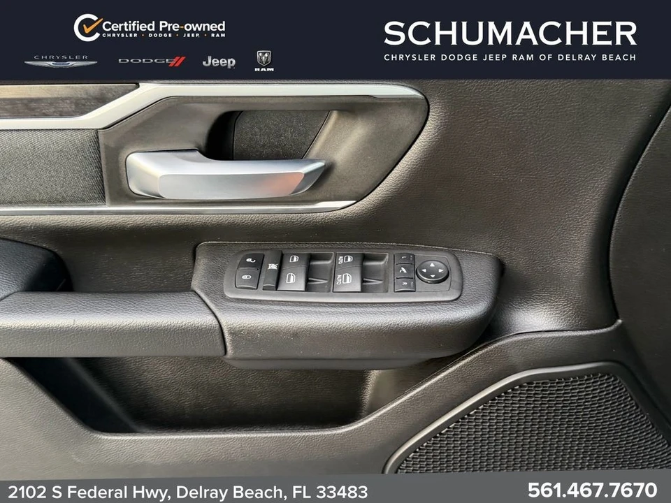 2022 Ram 1500 2nd Gen - Image 29 of 30
