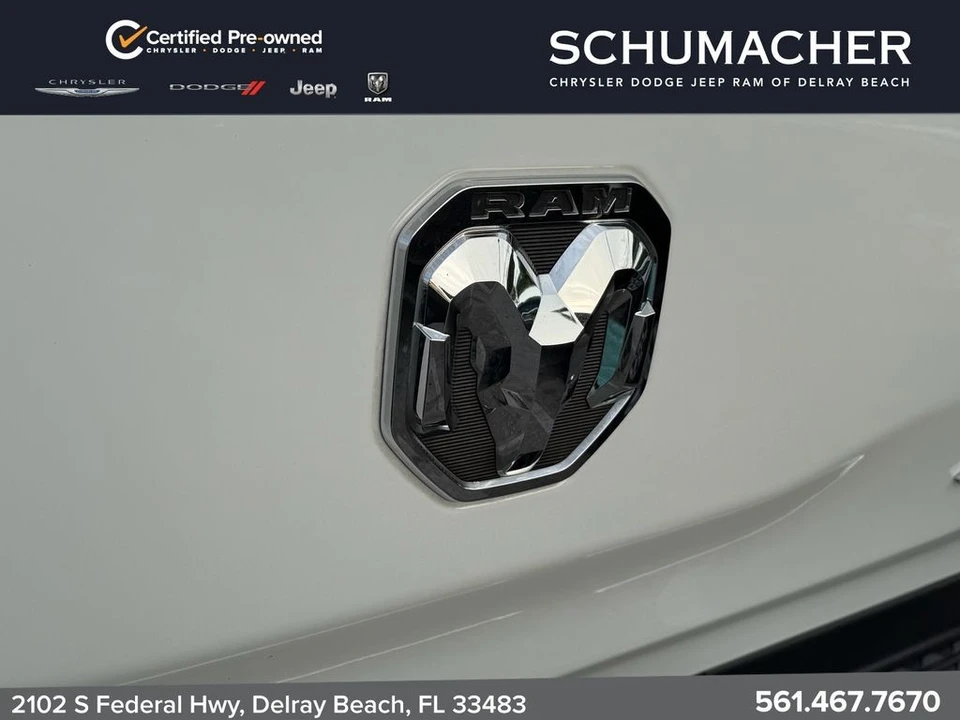 2022 Ram 1500 2nd Gen - Image 18 of 30