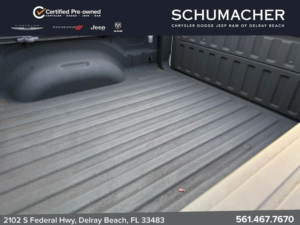 2022 Ram 1500 2nd Gen - Image 16 of 30
