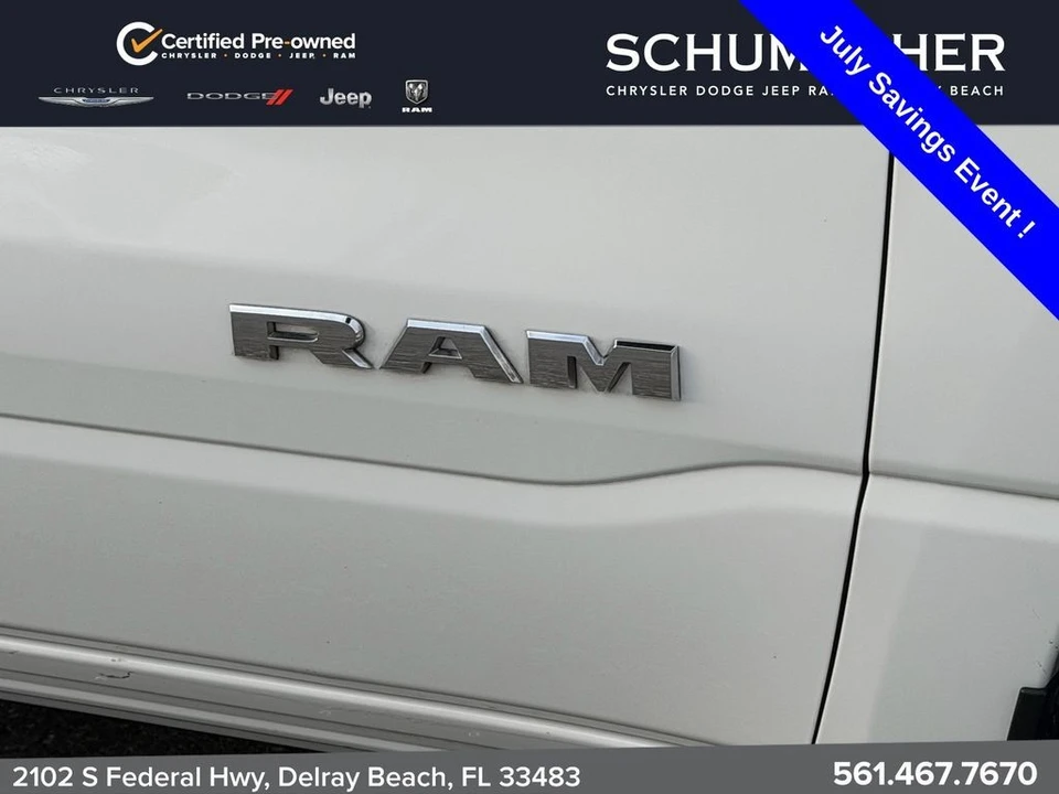 2022 Ram 1500 2nd Gen - Image 10 of 30