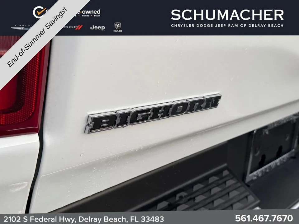 2022 Ram 1500 2nd Gen - Image 17 of 30