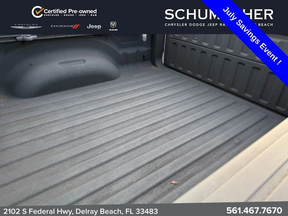 2022 Ram 1500 2nd Gen - Image 16 of 30
