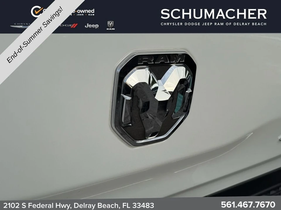 2022 Ram 1500 2nd Gen - Image 18 of 30
