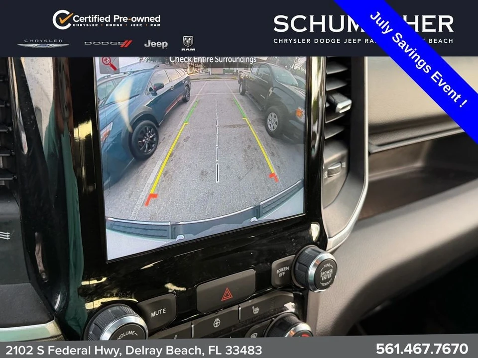 2022 Ram 1500 2nd Gen - Image 25 of 30