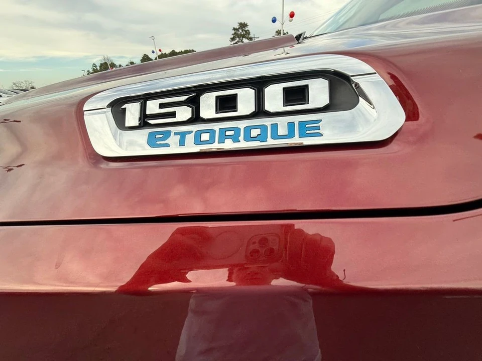 2022 Ram 1500 2nd Gen - Image 12 of 21