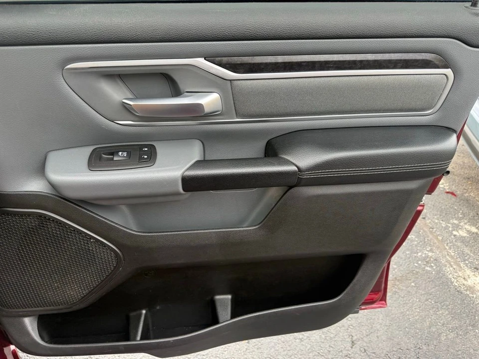 2022 Ram 1500 2nd Gen - Image 21 of 21