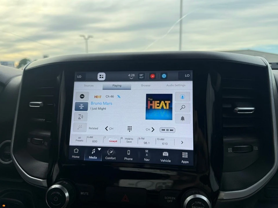 2022 Ram 1500 2nd Gen - Image 20 of 21