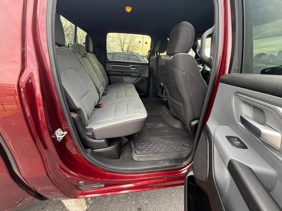 2022 Ram 1500 2nd Gen - Image 14 of 21
