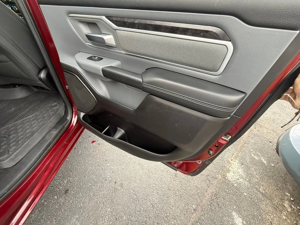2022 Ram 1500 2nd Gen - Image 13 of 21