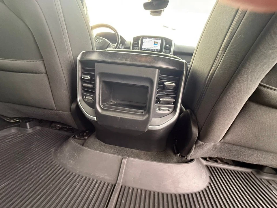 2022 Ram 1500 2nd Gen - Image 18 of 21