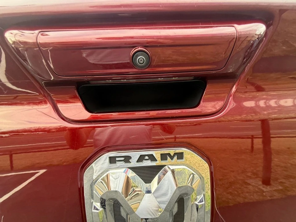 2022 Ram 1500 2nd Gen - Image 15 of 21