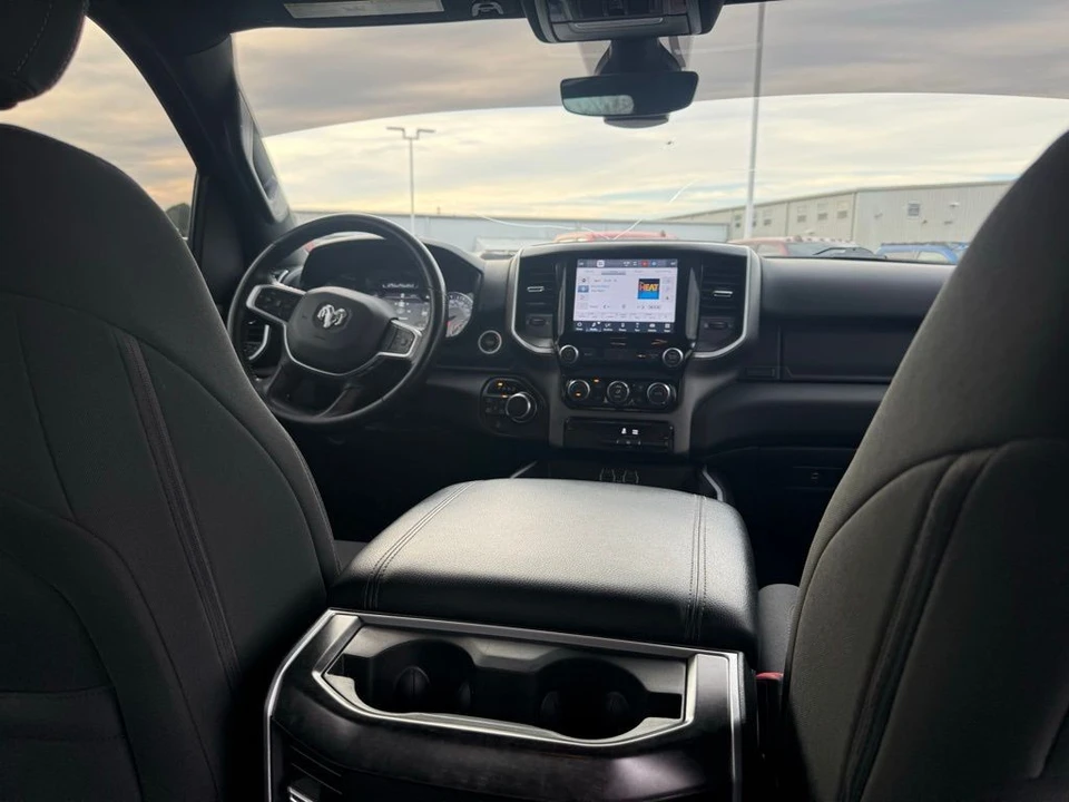 2022 Ram 1500 2nd Gen - Image 17 of 21