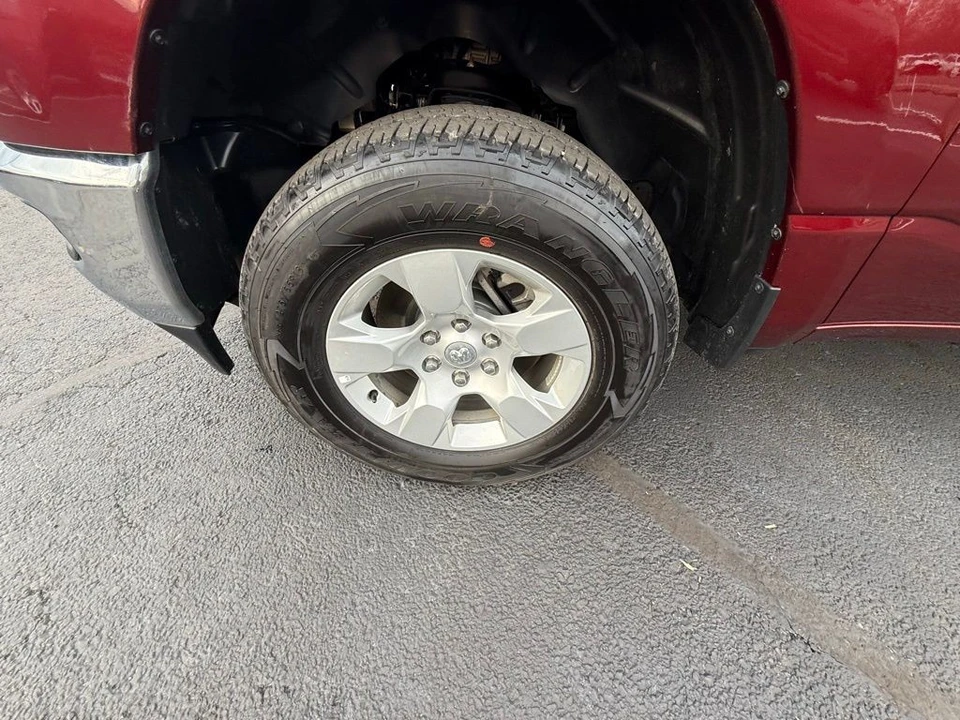 2022 Ram 1500 2nd Gen - Image 7 of 12
