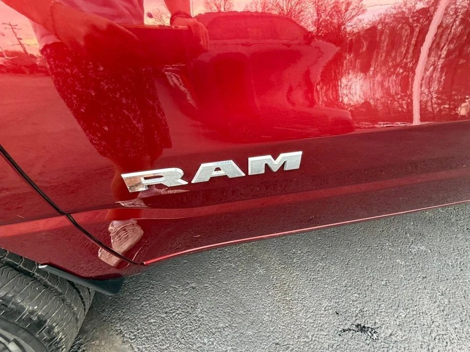 2022 Ram 1500 2nd Gen - Image 11 of 21