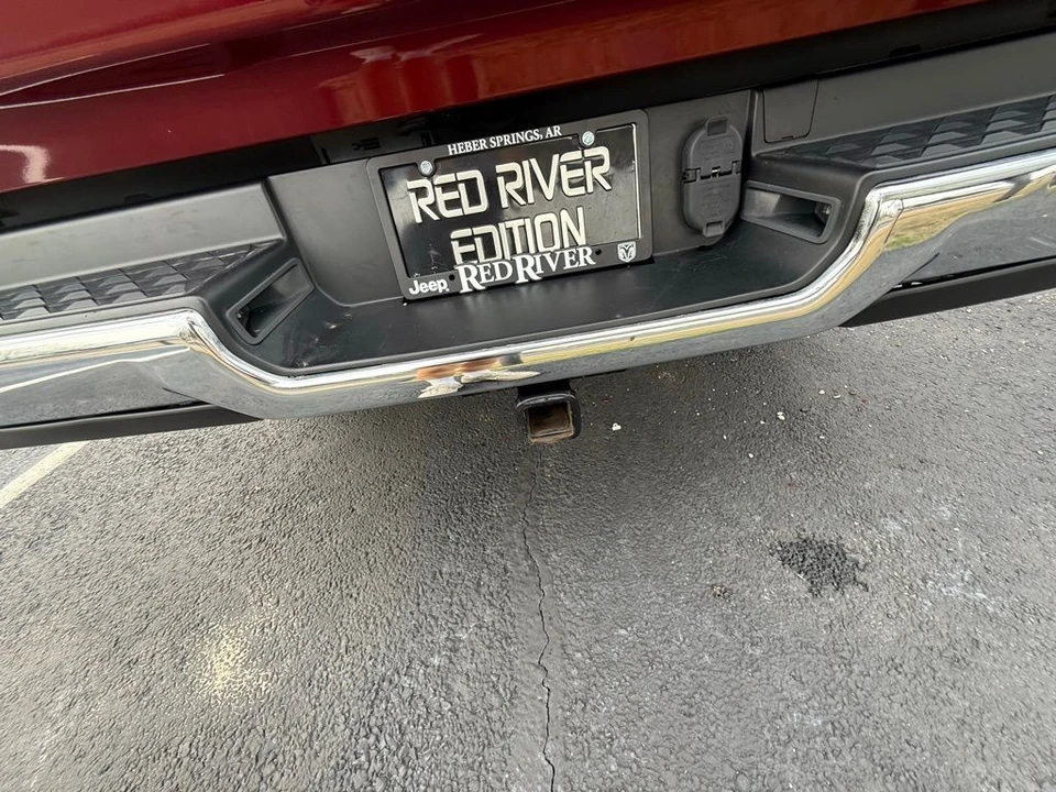 2022 Ram 1500 2nd Gen - Image 10 of 12