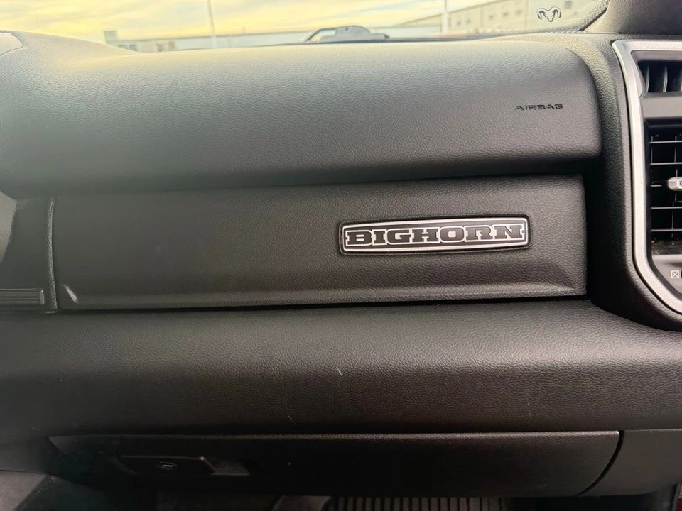 2022 Ram 1500 2nd Gen - Image 16 of 21