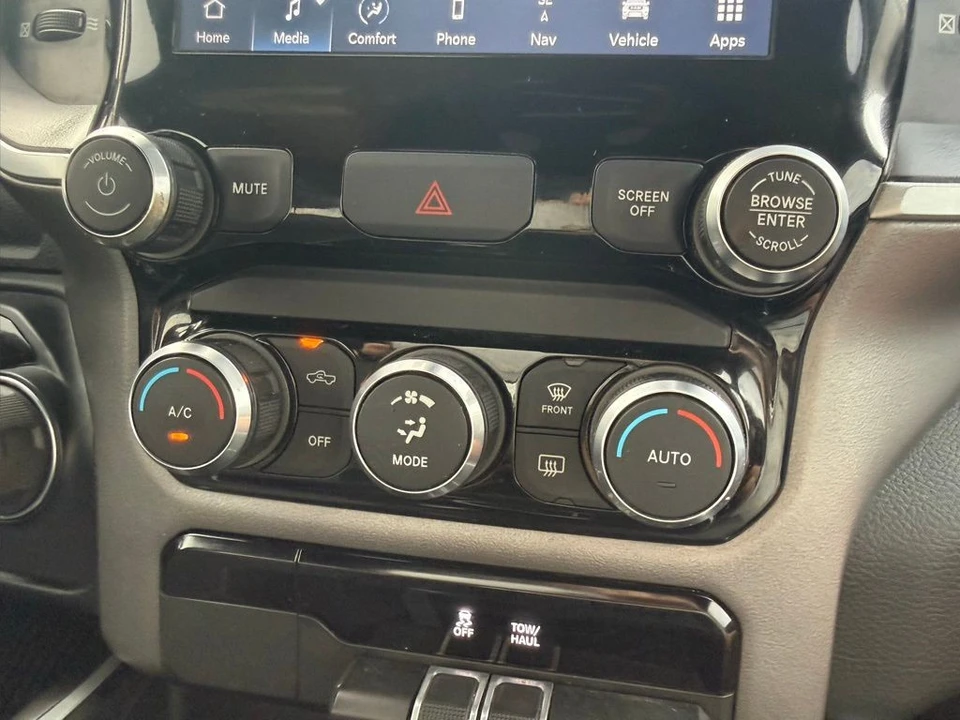 2022 Ram 1500 2nd Gen - Image 19 of 21