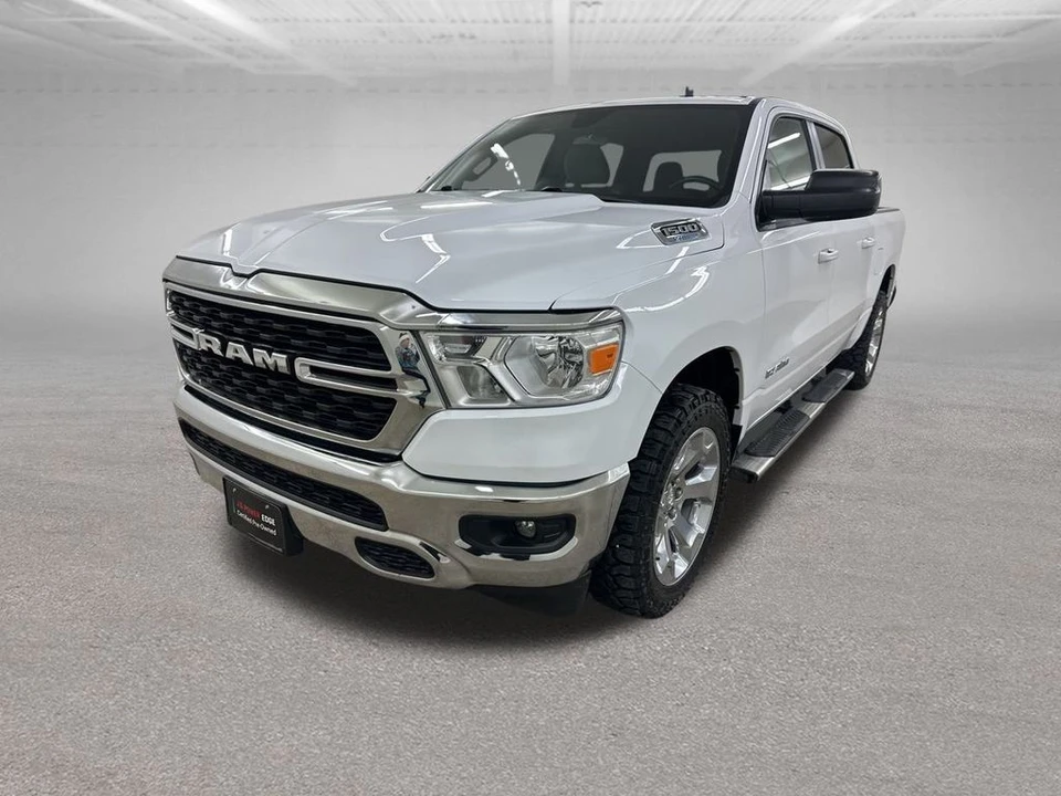 2022 Ram 1500 2nd Gen - Image 7 of 21