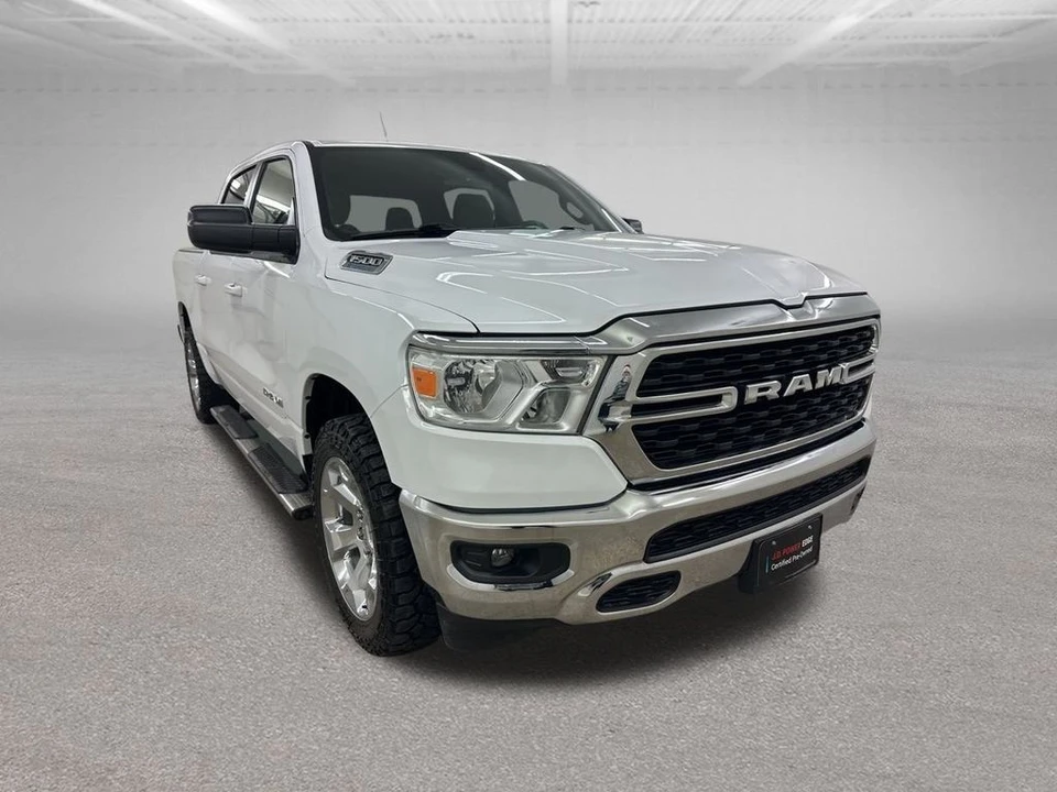 2022 Ram 1500 2nd Gen - Image 3 of 12