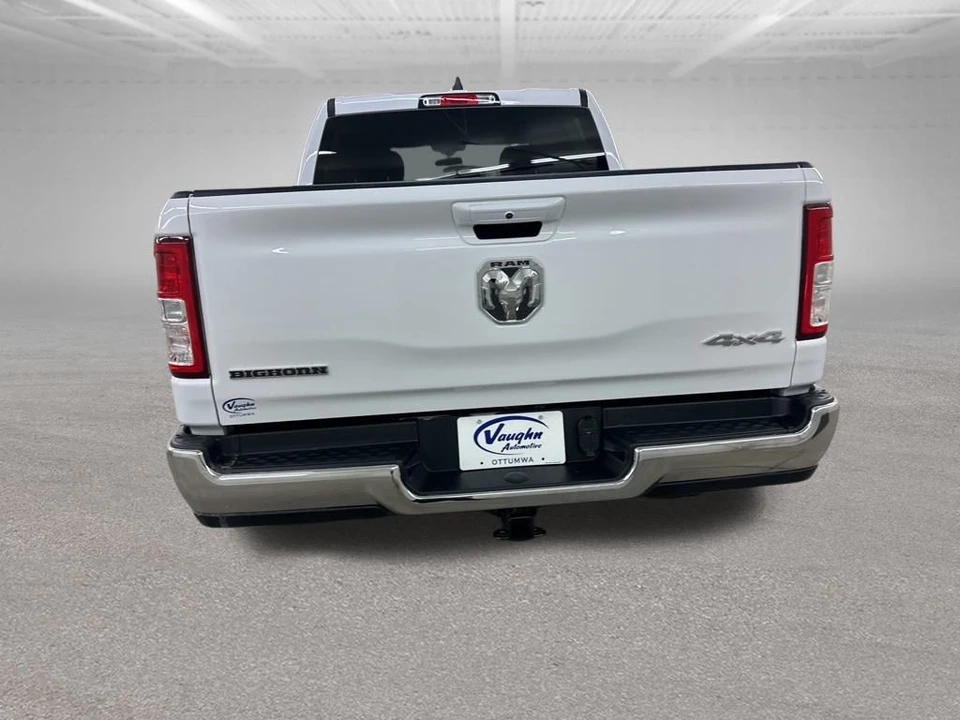 2022 Ram 1500 2nd Gen - Image 11 of 21