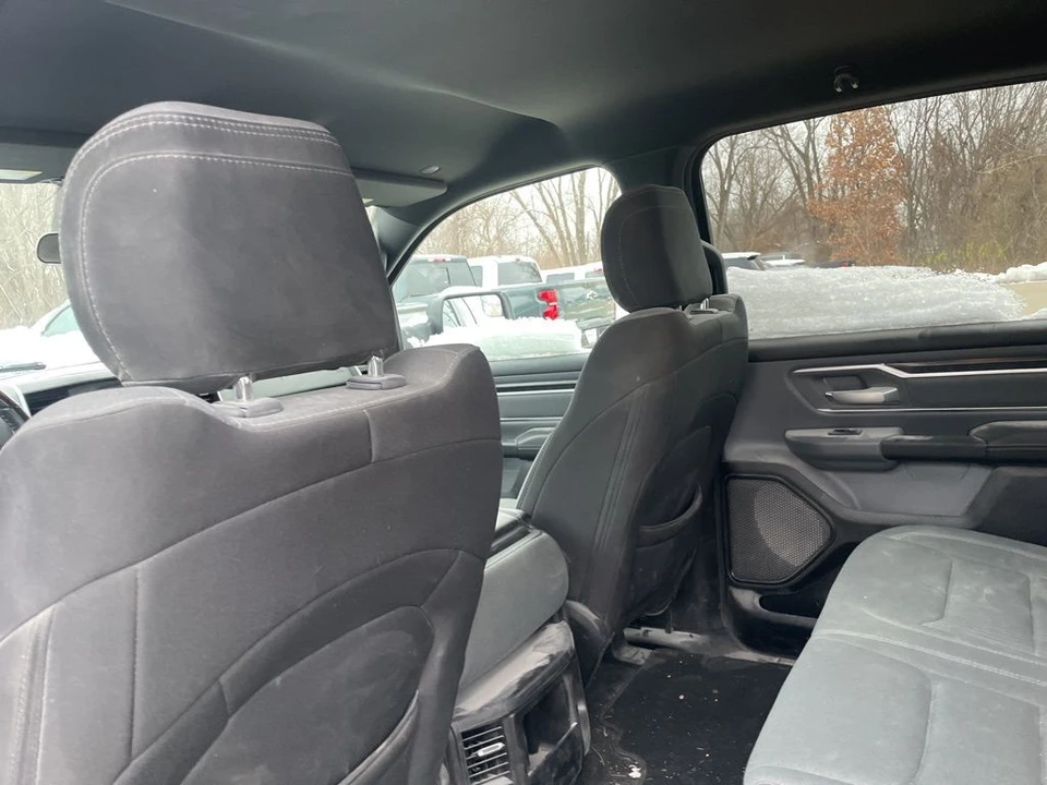 2022 Ram 1500 2nd Gen - Image 4 of 12