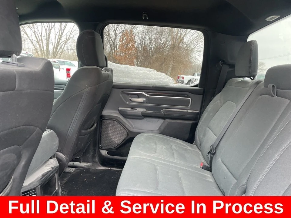 2022 Ram 1500 2nd Gen - Image 3 of 12