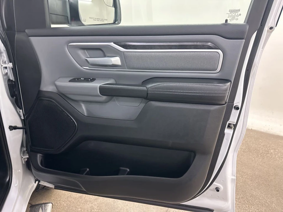 2022 Ram 1500 2nd Gen - Image 20 of 21