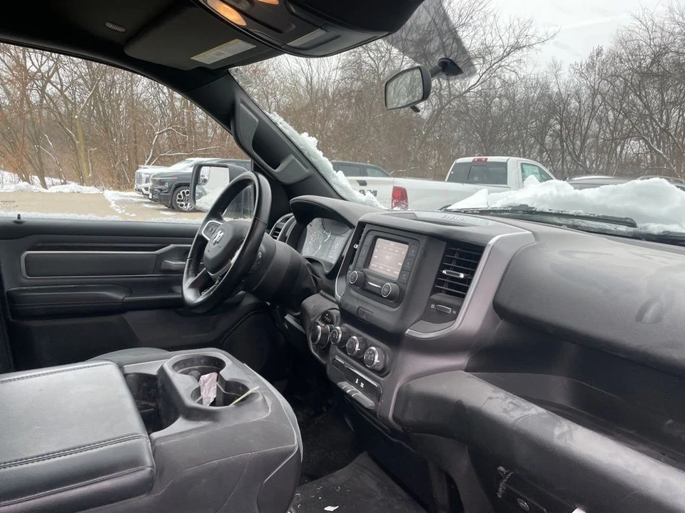 2022 Ram 1500 2nd Gen - Image 8 of 12
