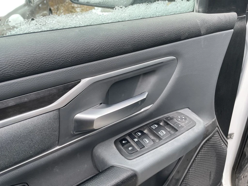 2022 Ram 1500 2nd Gen - Image 11 of 12