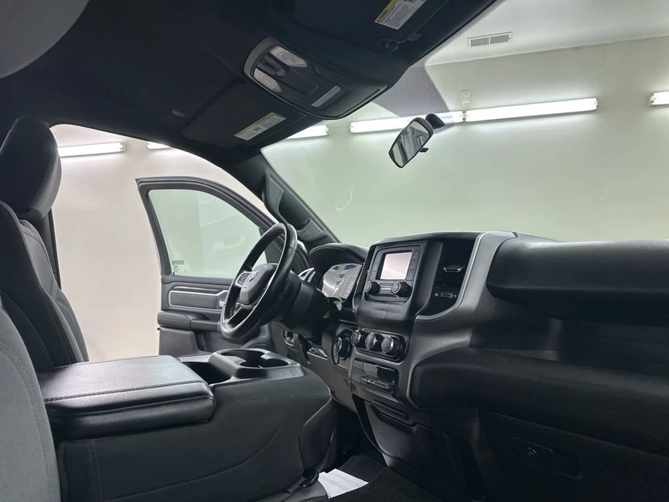 2022 Ram 1500 2nd Gen - Image 19 of 21