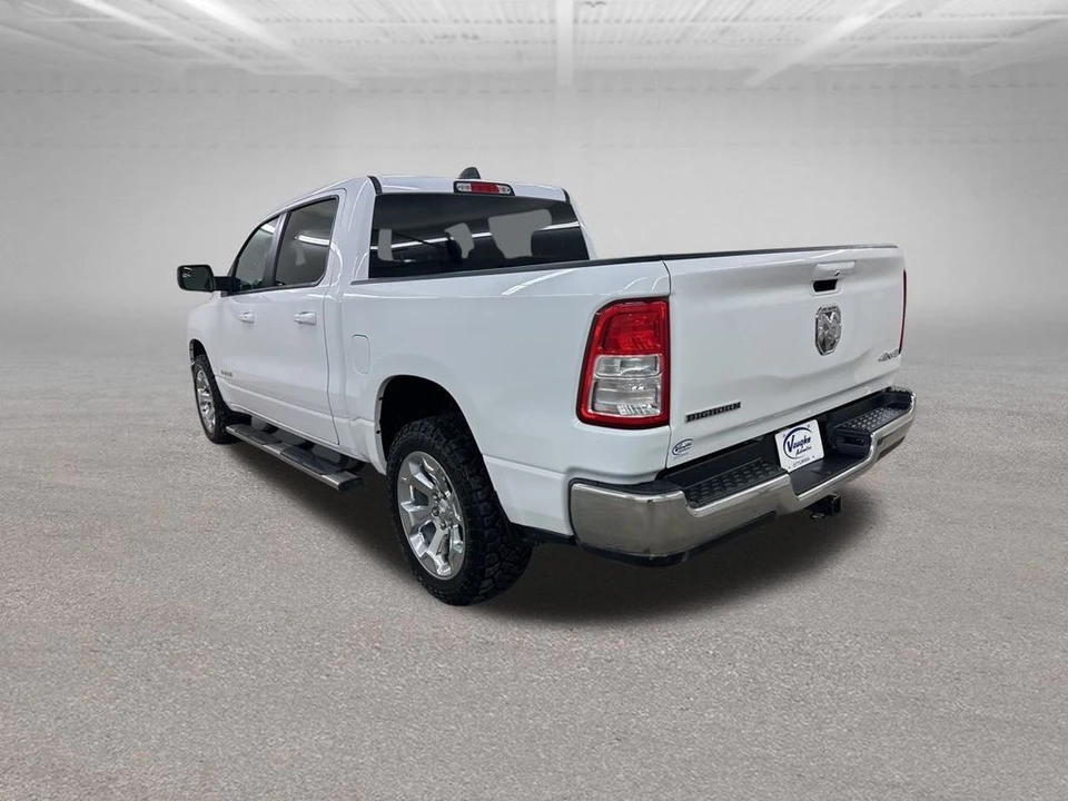 2022 Ram 1500 2nd Gen - Image 9 of 12