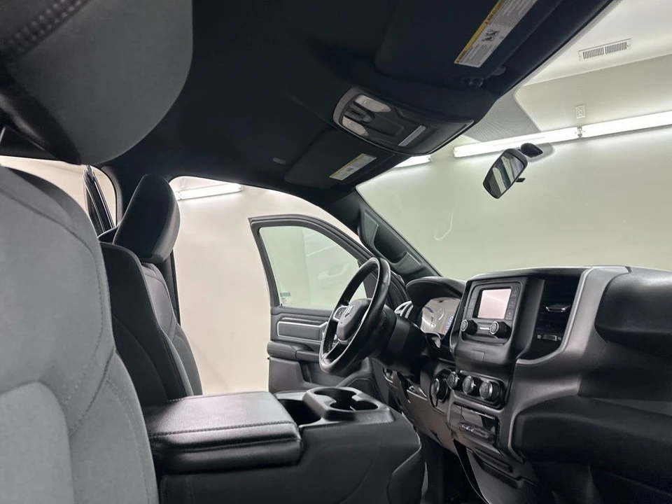 2022 Ram 1500 2nd Gen - Image 21 of 21