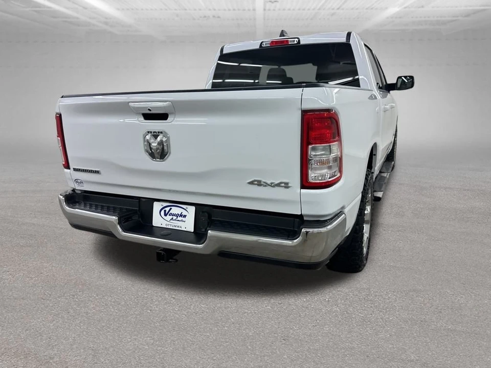 2022 Ram 1500 2nd Gen - Image 12 of 12