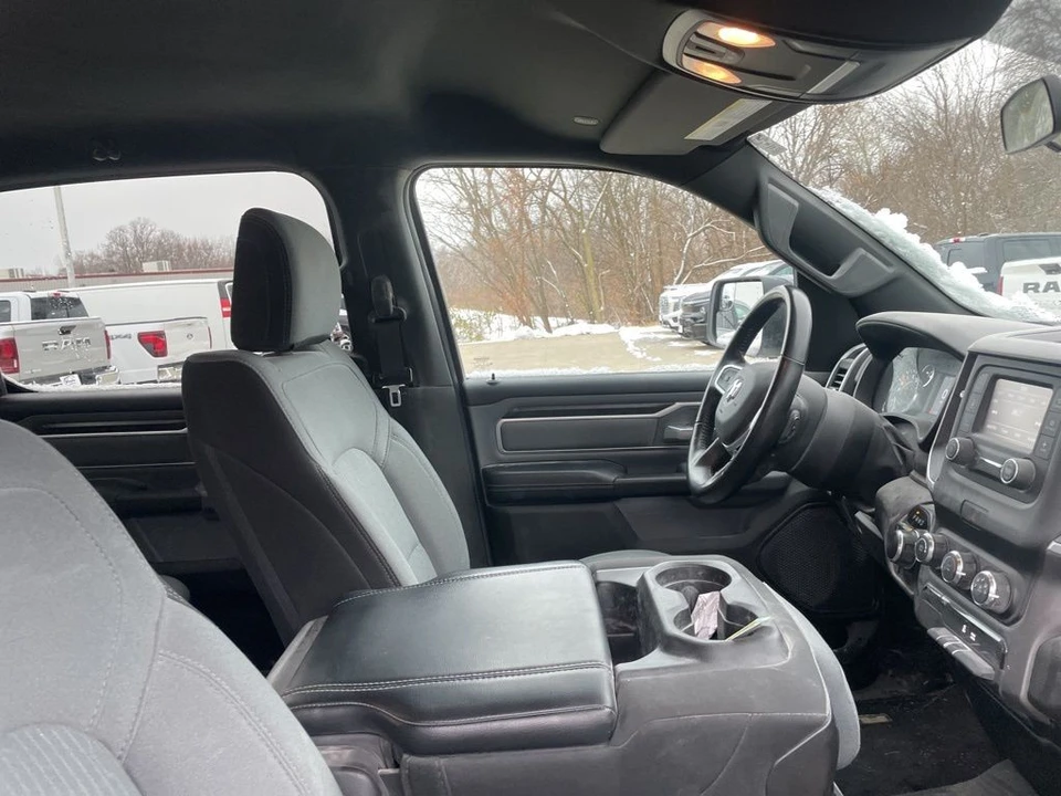 2022 Ram 1500 2nd Gen - Image 7 of 12