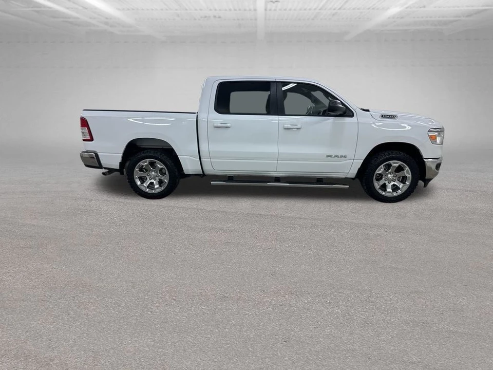 2022 Ram 1500 2nd Gen - Image 14 of 21