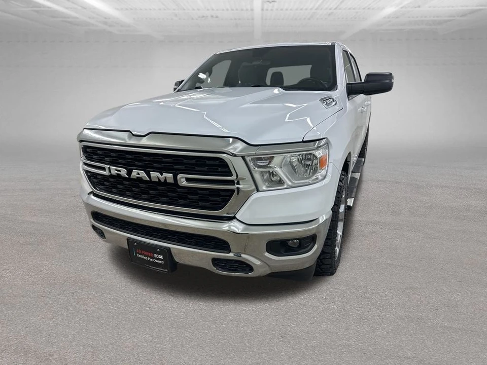 2022 Ram 1500 2nd Gen - Image 6 of 12