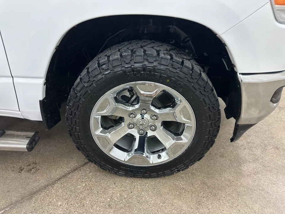 2022 Ram 1500 2nd Gen - Image 15 of 21