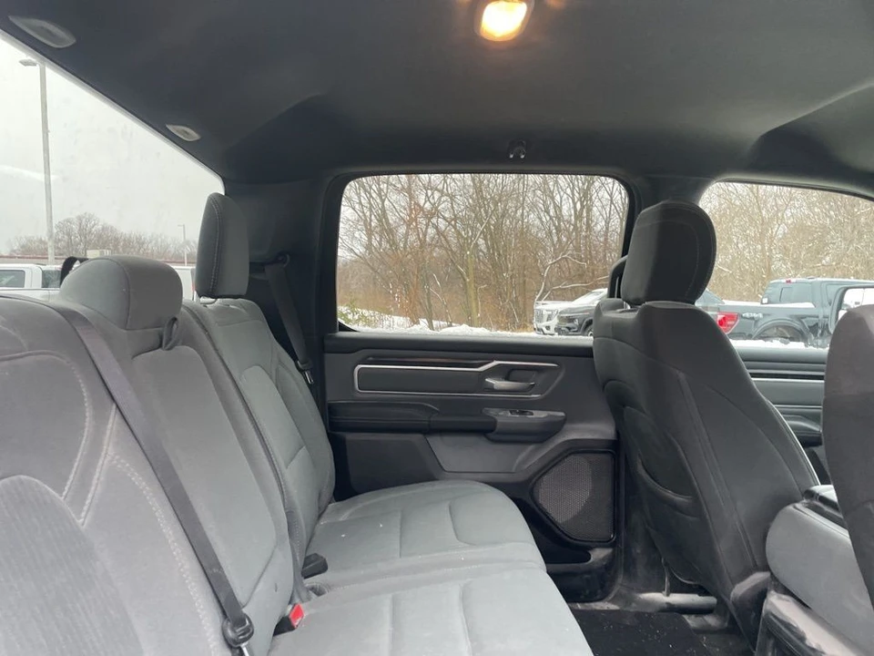 2022 Ram 1500 2nd Gen - Image 5 of 12